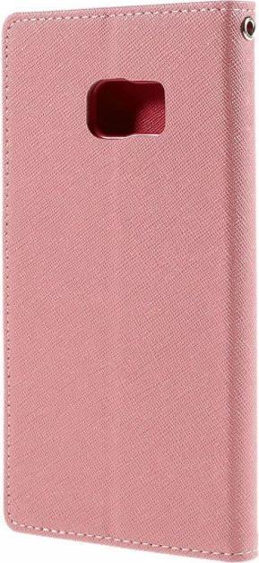Produktbild Goospery Fancy Diary Series (Samsung Galaxy S6 Edge)