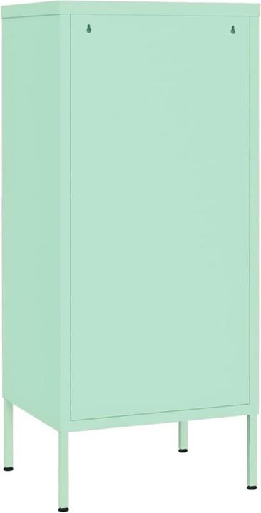 Actual product image VidaXL Carin (42.5 x 35 x 101.5 cm)