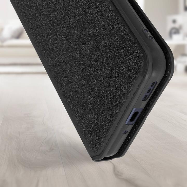 Actual product image Avizar Classic Edition Folding Case Series (Xiaomi Redmi Note 12 Pro 5G)