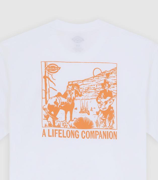 Image du produit Dickies Companion SS Tee (XL)