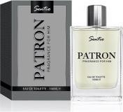 Produktbild Sentio Parfüm 100ml Patron EDP men