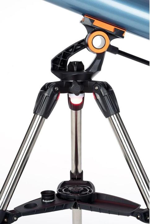 Produktbild Celestron Inspire 100mm AZ