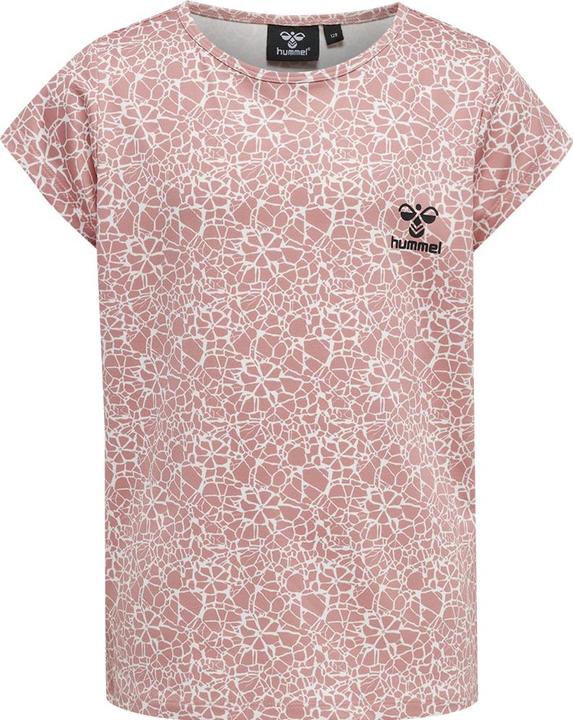 Image du produit hummel Nanna T-Shirt S/S (140)