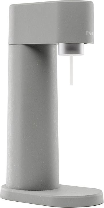 Mysoda Water Sparkler Woody Grey