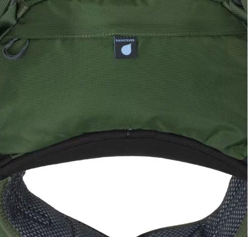 Image du produit Osprey Stratos 36 (36 l)