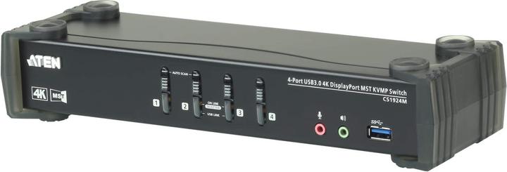Image du produit Aten Cs1924m