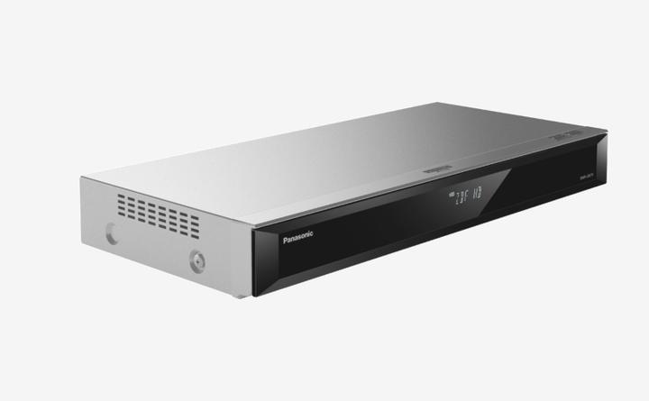Produktbild Panasonic Dmr-Ubs70egs (500 GB, Blu-ray Player, Blu-ray Recorder)