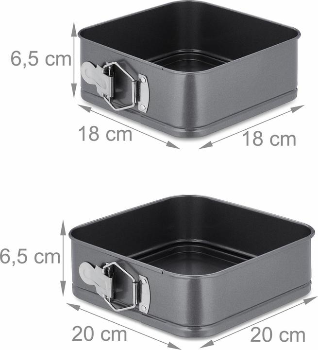 Immagine prodotto Relaxdays Tris alcolico (12 cm)