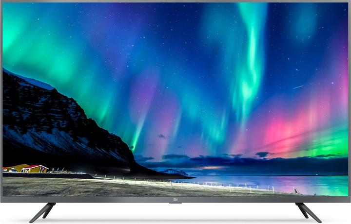 Xiaomi L43M5-5ASP (43", M5, LCD, 4K, 2019)