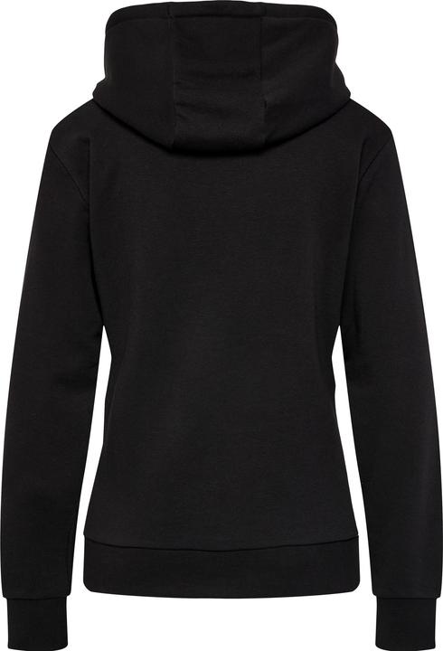 Actual product image hummel Hmlstaltic Cotton Hoodie Woman (M)