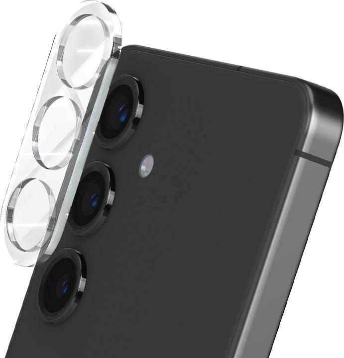 Produktbild Imak ClearShield Kameraschutz (1 Stück, Samsung Galaxy S24 FE)