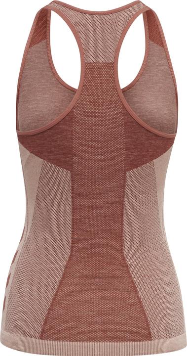 Actual product image hummel Clea Seamless Top (XS)