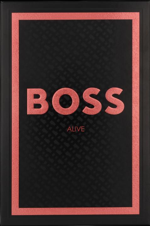 Image du produit Hugo Boss Alive (Eau de parfum, 80 ml)