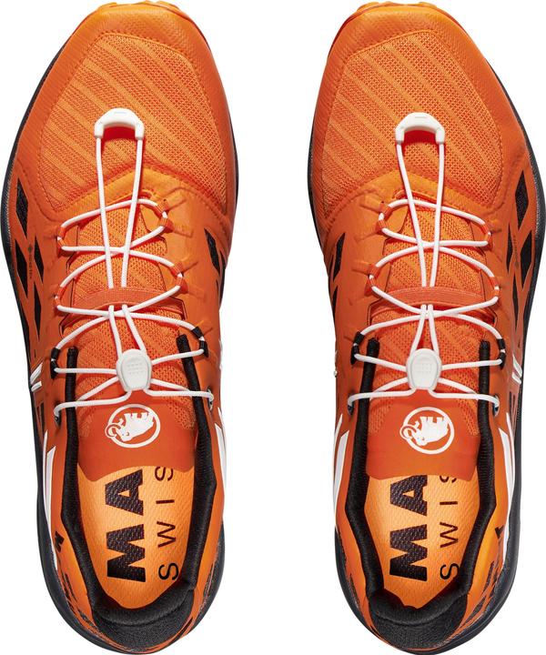 Actual product image Mammut Sertig TR Low GTX Men (42)