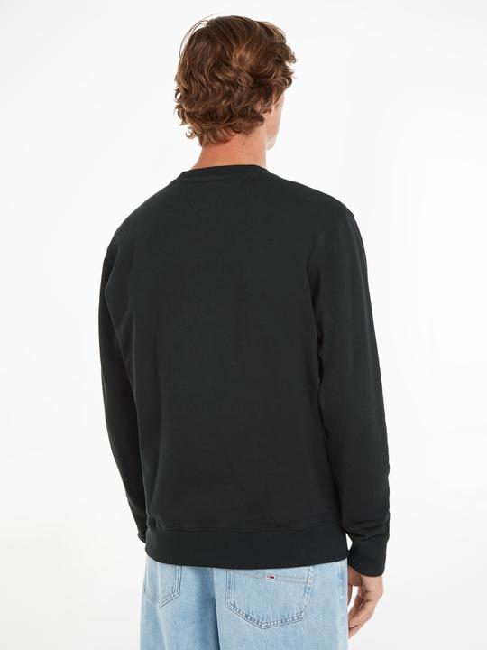 Image du produit Tommy Hilfiger Sweat-shirt Tjm Reg Entry Graphic pour homme (S)