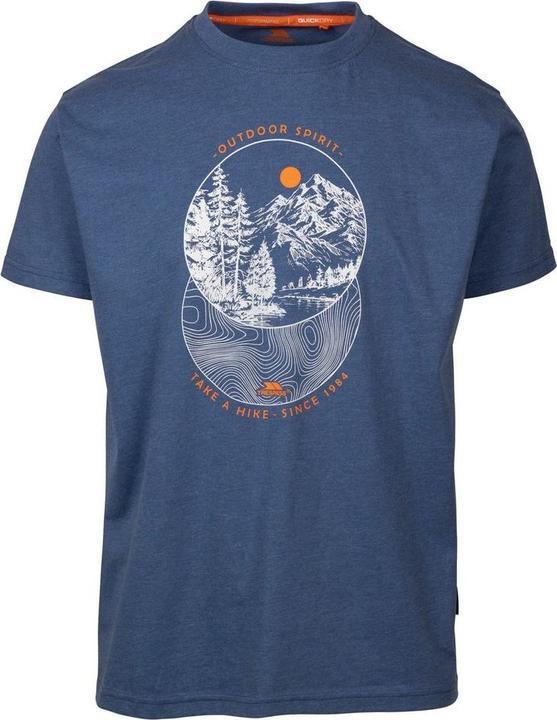 Trespass FLAGEL Herren T-Shirt