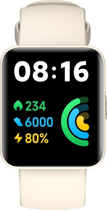 Actual product image Xiaomi Redmi Watch 2 Lite (41 mm)