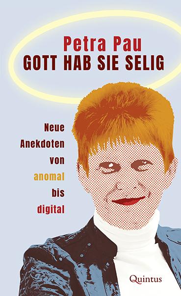 Produktbild Gott hab sie selig (Deutsch, Petra Pau, 2021)
