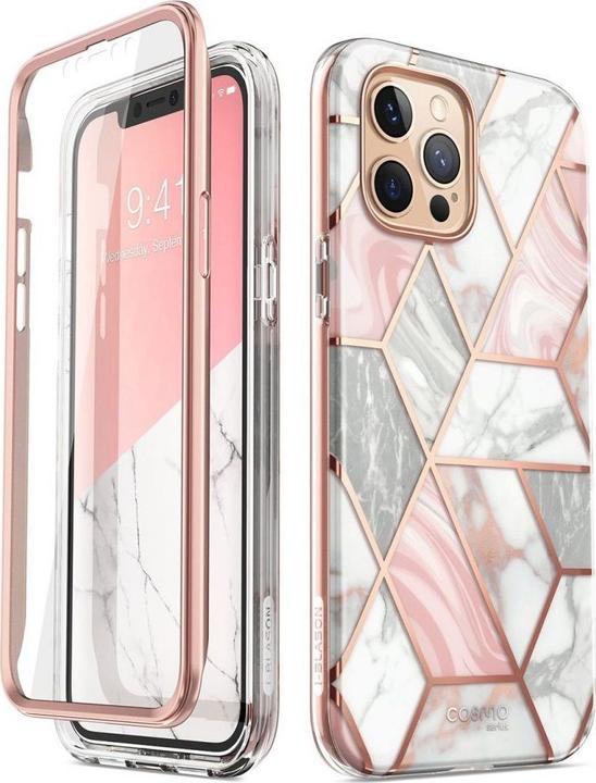 Produktbild i-Blason Cosmo Handy-Schutzhülle (6.68 Zoll) Cover (Apple iPhone 12 Pro Max)