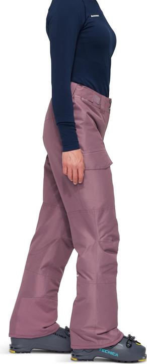 Immagine prodotto Mammut Pantaloni termici Fall Line Hardshell da donna (40, L)