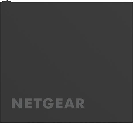 Actual product image Netgear Switch 40x GE GSM4248UX-100EUS (10-Gigabit) AV-Line (48 Ports)