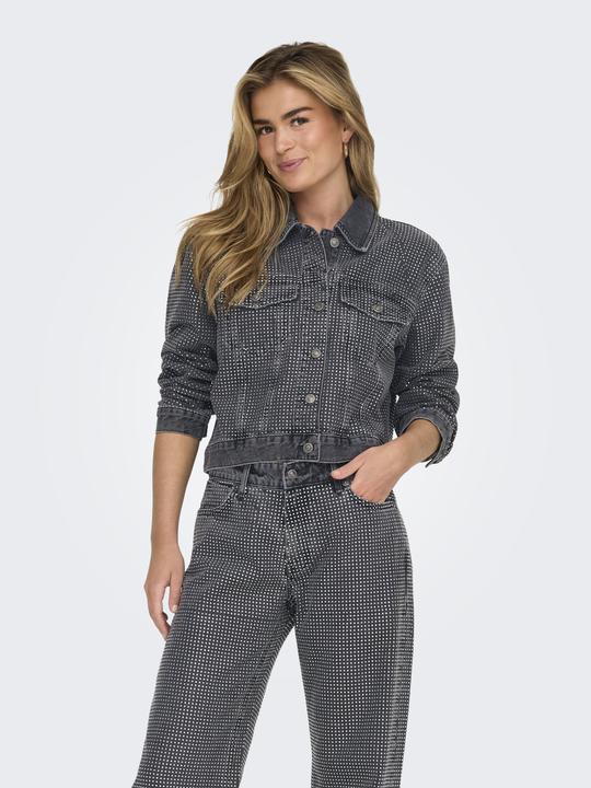 Immagine prodotto Only Giacca di jeans ONLHUDSON Giacca di jeans (S)