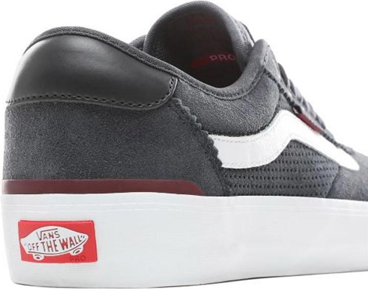 Actual product image Vans Chima Pro 2 (42)