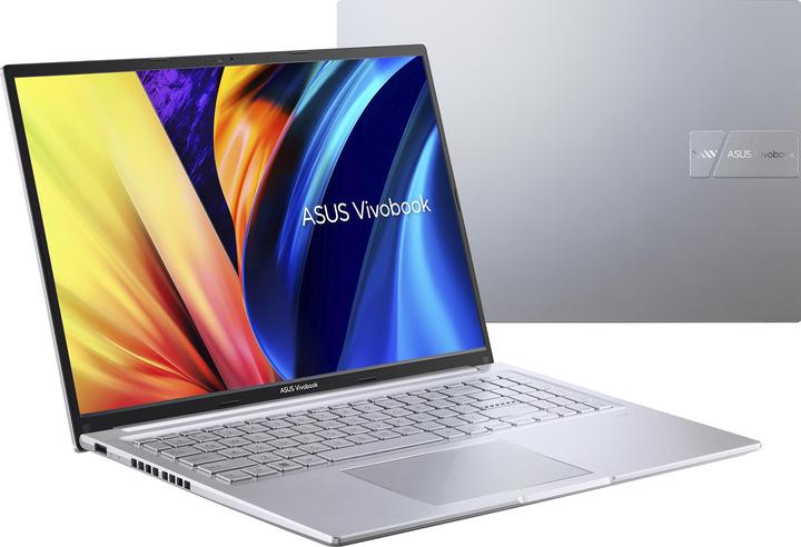 Actual product image ASUS Vivobook 16 (16", Intel Core i7-1255U, 16 GB, 1000 GB, DE)