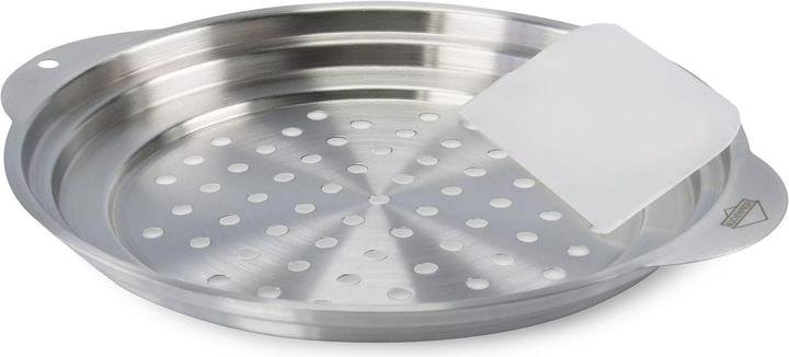 Actual product image Küchenprofi Spaetzle AS with scraper