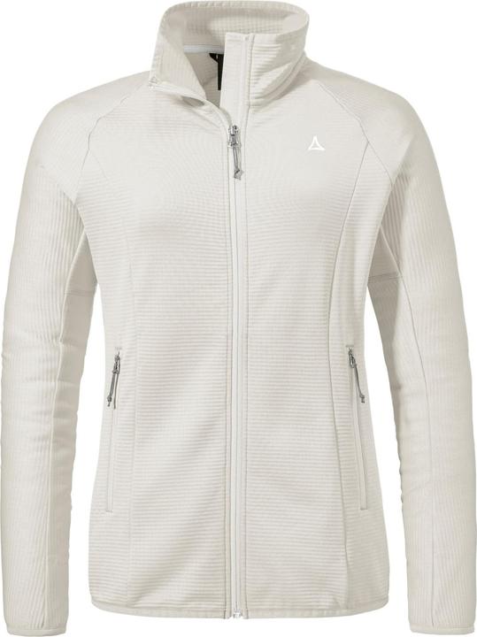 Image du produit Schöffel Fleece Jk Style Cascata WMS (3XL, 4XL)