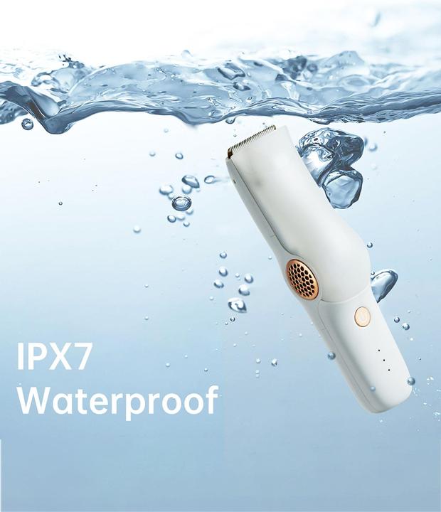 Produktbild Volkshin Unisex Electric Shaver