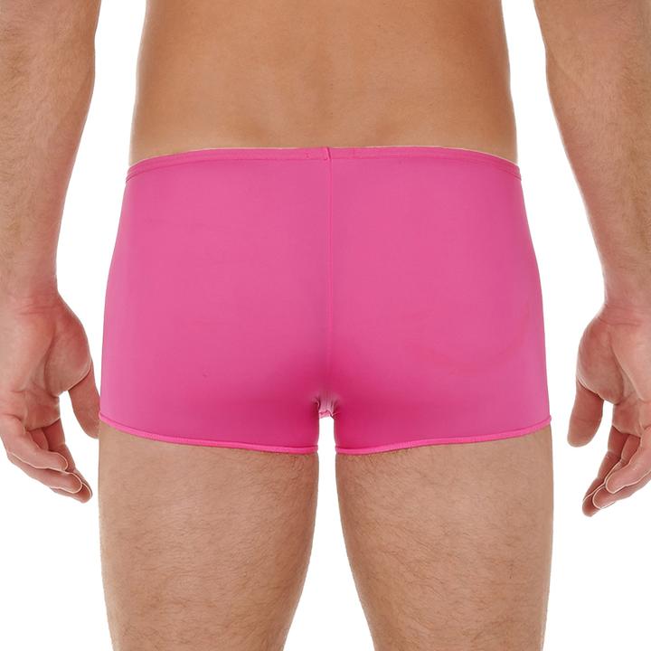 Image du produit HOM Lot de 2 shorts / pantalons Plumes Retro (S, lot de 2)