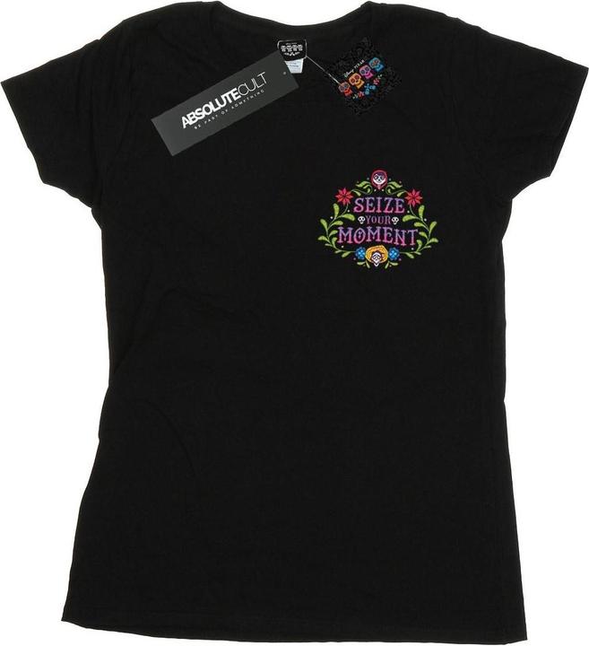 Produktbild Disney Coco Seize Your Moment TShirt (M)