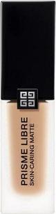 Actual product image Givenchy Prisme Libre Matte Foundation 3-C275 (3-C275)