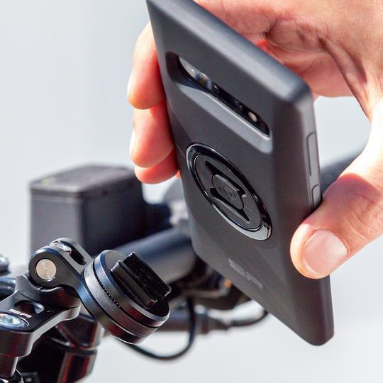 Actual product image Sp Connect Sports & Outdoor Case Phone Case S21+