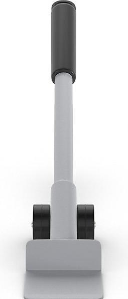 Image du produit Wagner System Lève-meubles, LIFTER, argent. (150 kg)