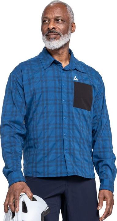 Actual product image Schöffel Shirt Style Jalpuh MNS (XL, 3XL)