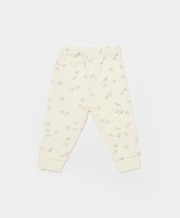 Actual product image BabyCosy 2 Pcs Pants (80)