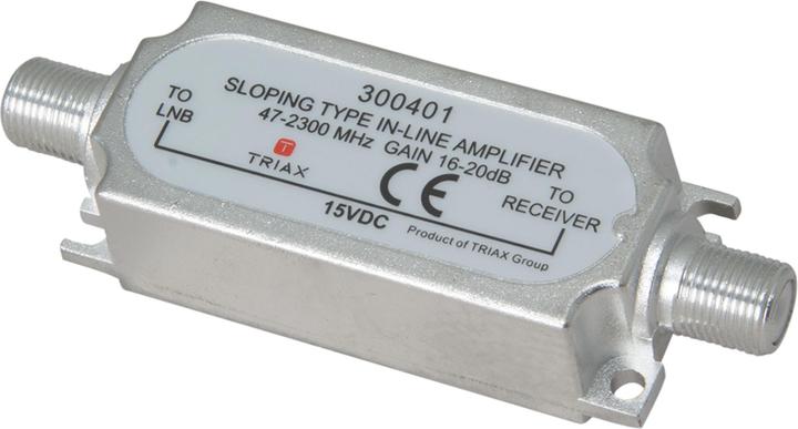Produktbild Triax In-Line (Verstärker)