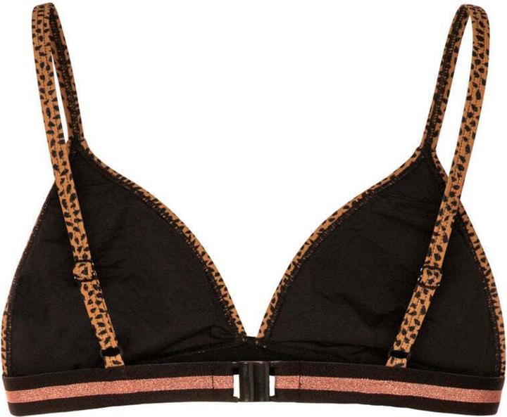 Actual product image Protest Ladies Mm Dali Bikini, True Black, XL (42)