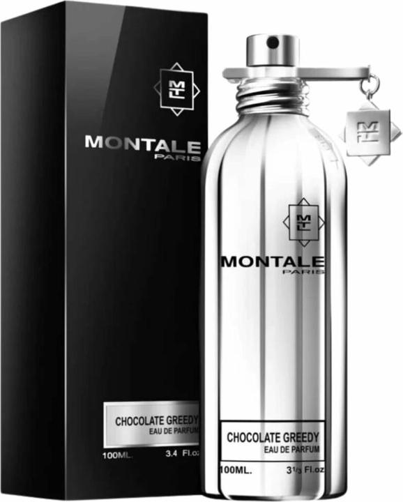 Image du produit Montale Chocolate Greedy (Eau de parfum, 100 ml)
