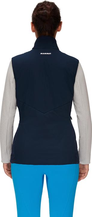 Actual product image Mammut Rime Light IN Flex Vest Women (XS)
