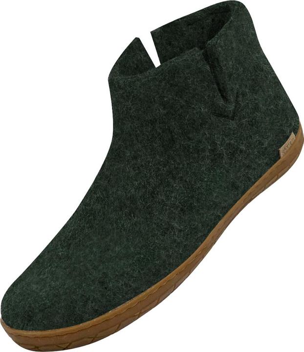 Produktbild Glerups Naturkautschuksohle Boots (37)