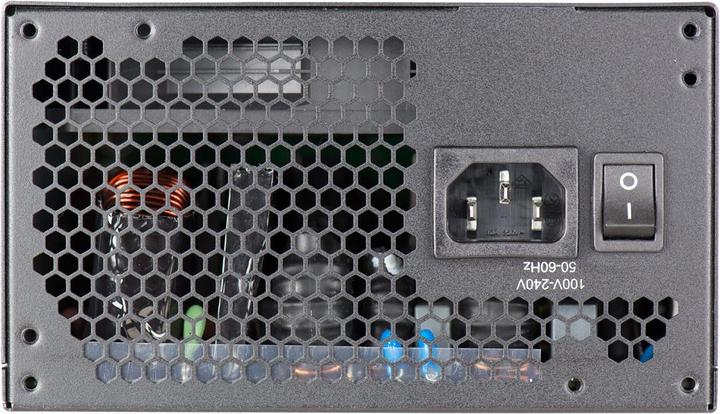 Immagine prodotto EVGA SuperNOVA GQ (650 W)