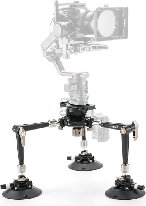 Produktbild Tilta Hydra Articulating Car Mounting System (Diverses Video Zubehör)