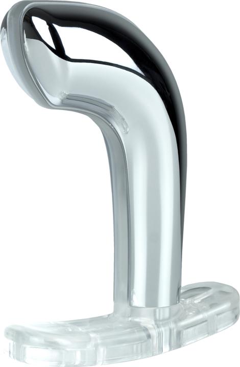 Actual product image ElectraStim Exo Rogue Prostate Massager