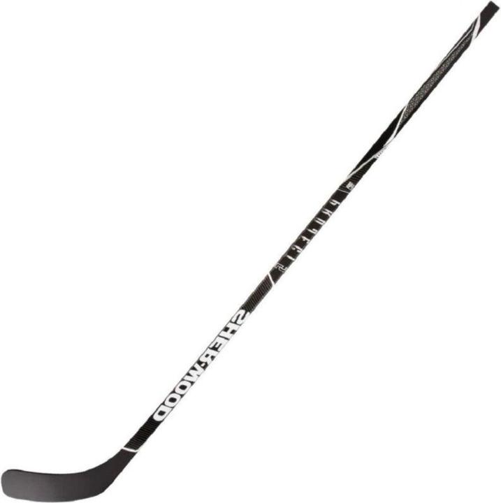Image du produit Sher-Wood SHERWOOD PROJECT 5 INT Bâton de Hockey Composite (gauche, INT 55 Flex, 26) (Gauche)