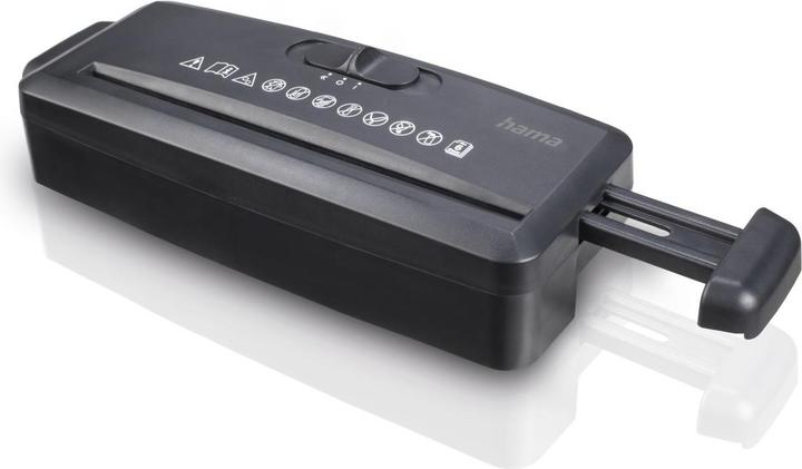 Actual product image Hama Mini S6 (Strip cut)