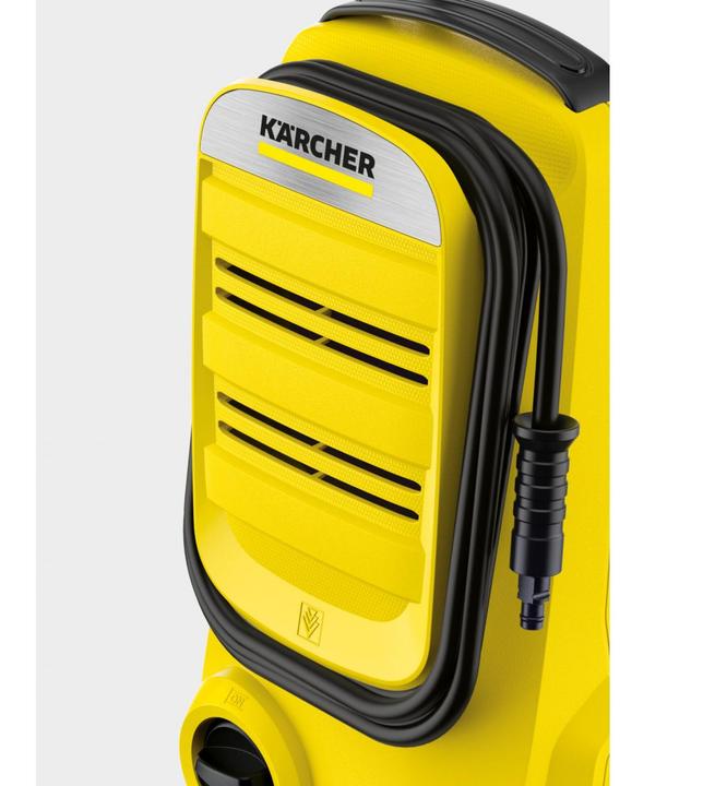 Produktbild Kärcher K2 Compact (Netzbetrieb)