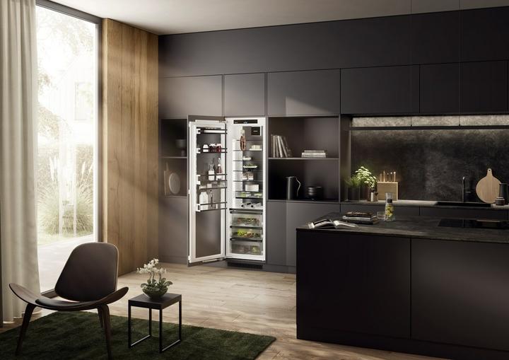 Immagine prodotto Liebherr Frigorifero integrato con BioFresh Professional